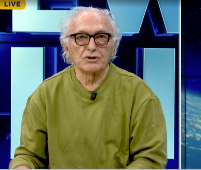 Foto nga burimi: “Antifa e futur thellë në politikën shqiptare”, Çupi: Zjarrvënësi shqiptar është Sali Berisha, çerdhja e dhunës tashmë dihet!