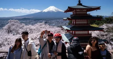 Japonia rrit ndjeshëm tarifat për të huajt që kërkojnë qëndrim të përhershëm