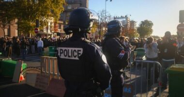 Përshkallëzohen protestat në Francë, të paktën tetë punonjës arsimi të plagosur