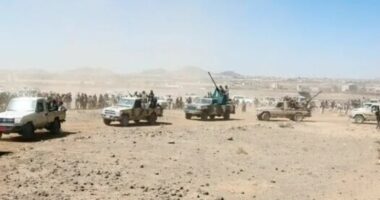 Forcat qeveritare të Jemenit marrin kontrollin e Ngushticës Bab el-Mandeb nga Houthi