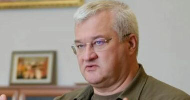 Ukraina vazhdon të marrë informacione të inteligjencës nga SHBA
