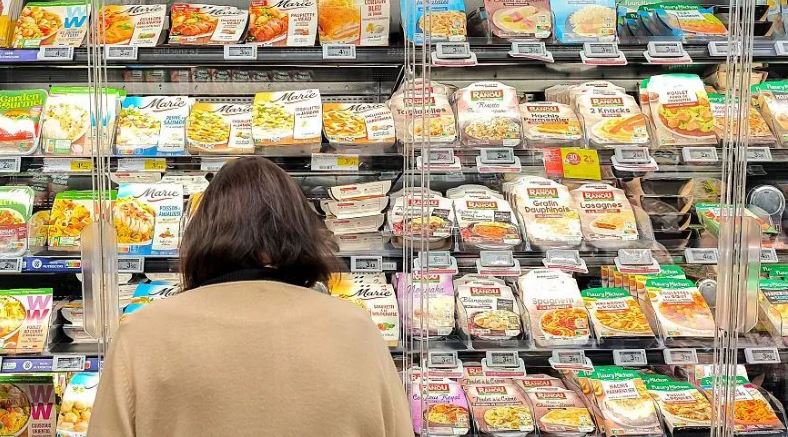 Sulm kibernetik në supermarketet franceze/ Piratët kompjuterikë ngrenë temperaturat e frigoriferëve, duke prishur produktet