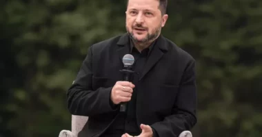 Zelensky: Ukraina gati të ndërpresë sulmet, nëse Moska bën të njëjtën gjë