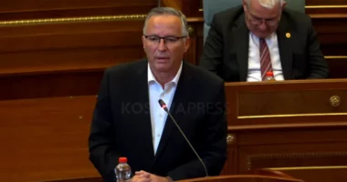 Hamza: Nuk po kërkojmë mbylljen e Speciales, por mbikëqyrje e llogaridhënie