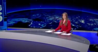 Breaking News me Erisa Koxhaj, (24/10/2026)