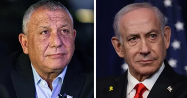 Izraeli i drejtohet në qendrat e votimit/ Netanyahu përballë rivalit Gadi Eisenkot