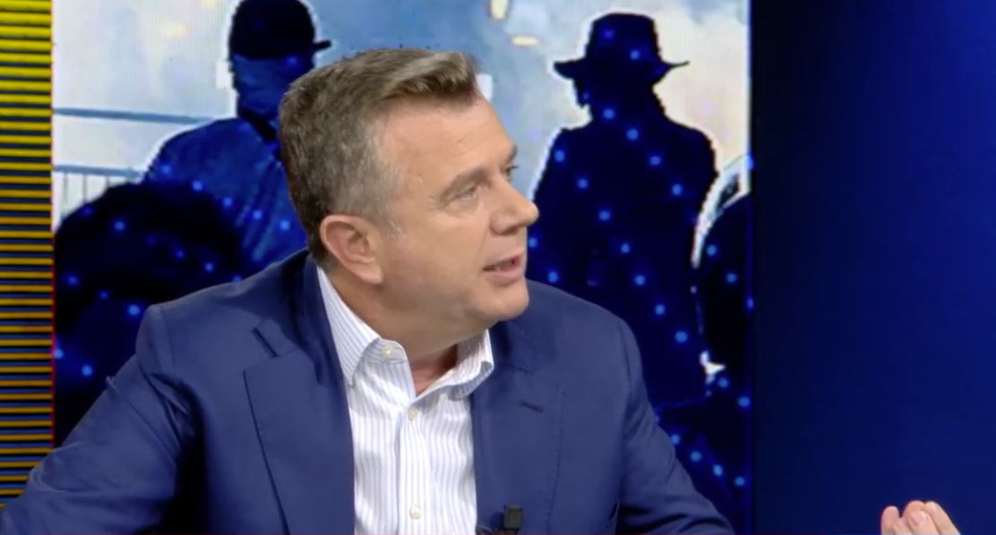 Foto nga burimi: “Protestat në rrethe organizohen vetëm nga PD”/ Balla: Në Tiranë nuk është vetëm Berisha, janë Shehaj që paguan me para në dorë, Qori e Lapaj