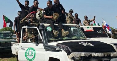 Sulm i përgjakshëm me dron ushtarak në Sudan, 21 të vdekur dhe 40 të plagosur