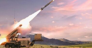Ukraina siguron raketa Patriot me vlerë 2.1 miliardë dollarë nga SHBA