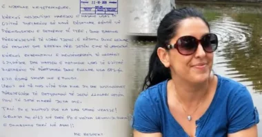 Vrau kunatën me sëpatë, autori ende në arrati/ Krimi i paralajmëruar në Kosovë, viktima sapo kishte kryer denoncim