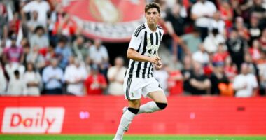 Durmishi shkëlqen tek “zonja”/ Juventus U23 arriti fitore falë dy golave të sulmuesi shqiptar
