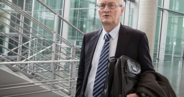 Arrestohet ish-kreu i inteligjencës gjermane, dyshohet për spiunazh