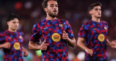 Barcelona fiton tjetër derbi/ Real u shkatërrua 7-0 në duelin e ligës së futbollit për femra