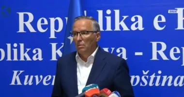 “Me standarde të dyfishta”/ PDK i përgjigjet Kurtit: Mos përdor UÇK!