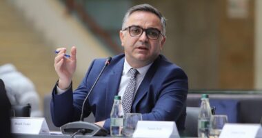 Nga reforma territoriale te decentralizimi real në Shqipëri