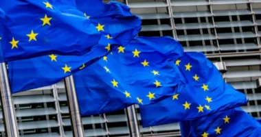 Kaosi nuk pengon integrimin/ Lajm i mirë për Shqipërinë. Miratohet plani i zgjerimit