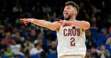 Një i panjohur “dora e artë” në NBA/ TY Jerome është shënuesi më i mirë i ligës në 3 duelet e para