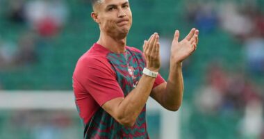 Portugalia “përkëdhel” CR7/ Publikohen dënimet për sulmuesin, polemika në media dhe rrjet