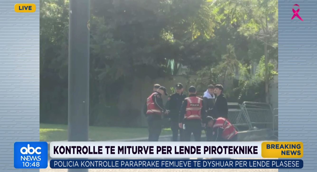 kontrolle-te-miturve-per-lende-piroteknike-polica-kontrolle-paraprake-femijeve-te-dyshuar-per-lende-plasese