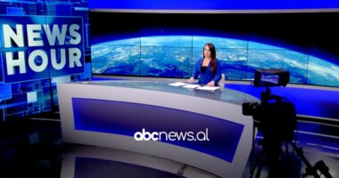 News Hour me Rovena Neziri, (17/10/2026)