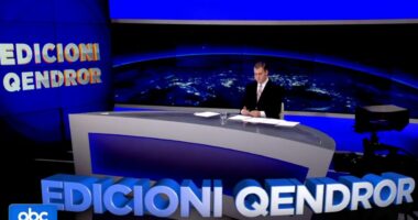 Edicioni Qendror me Emiljan Islamin, (17/10/2026)