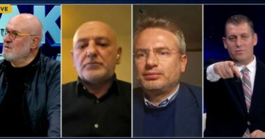Bejko i ashpër me klasën politike: Kanë vrarë demokracinë në Shqipëri!