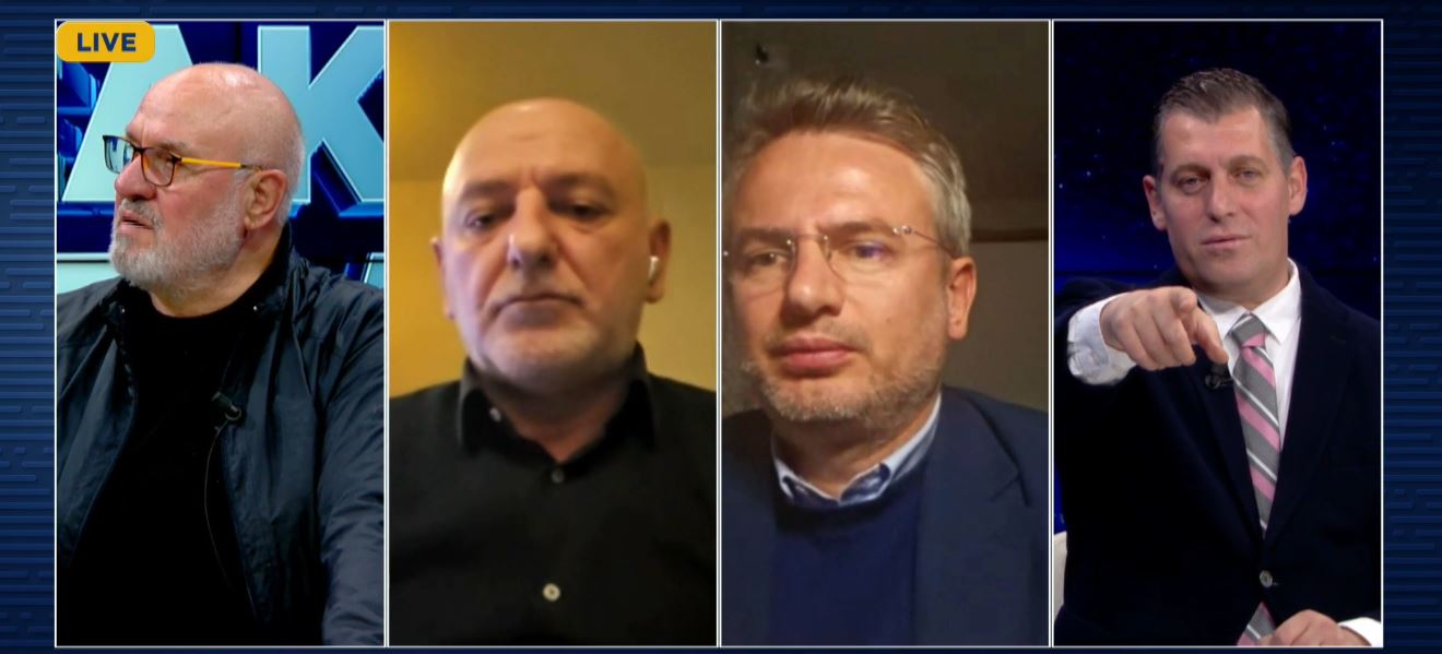 Bejko i ashpër me klasën politike  Kanë vrarë demokracinë në Shqipëri 