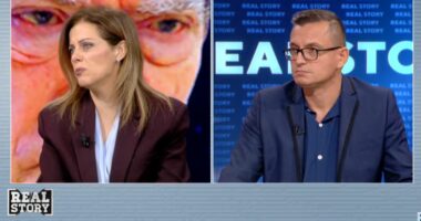 “Protesta nisi paqësore, por degradoi në dhunë”, deputetja e PS-së: Berisha sot u rrëmbeu sheshin për interesat e tij