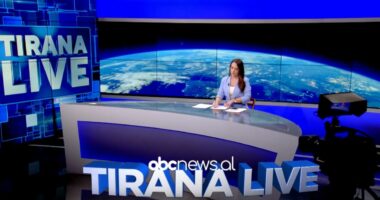Tirana Live me Rovena Nezirin, (21/10/2026)