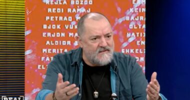 “Tronditja e qeverisë është pozitive”, Hervin Çuli: Zgjidhja duhet të vijë përmes institucioneve