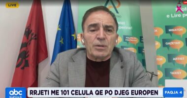 “Ka pjesë të luftës hibride”, Softa: Protestat në Evropë synojnë dobësimin e frymës evropiane, ka ndikime nga Rusia