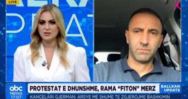 “Dialogu Prishtinë-Beograd duhet të vazhdojë”, analisti: Deklarata e Merz e vonuar, duhet të…