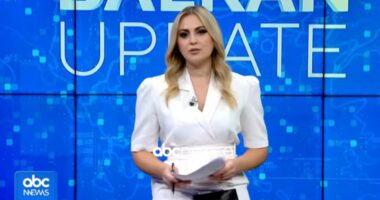 Balkan Update me Habi Hoxha, (22/10/2026)