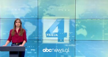 “Faqja 4” me Erisa Koxhaj, (23/10/2026)