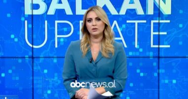 “Balkan Update” me Habi Hoxha, (23/10/2026)