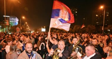 Departamenti amerikan i Shtetit: Presim vazhdimin e partneritetit me udhëheqjen e re në Serbi