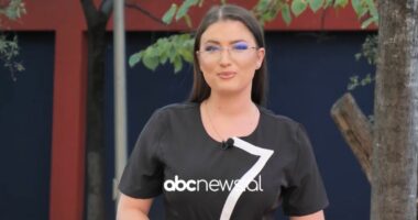 “Korrespondent” nga Kasandra Pali, (03/10/2026)