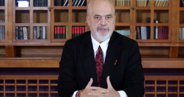 “Unë dhe PS, ‘pengesa’ ndaj kthimit pas”/ Rama: Do të jem në krye të detyrës time deri në ditën e fundit të kontratës që më është besuar