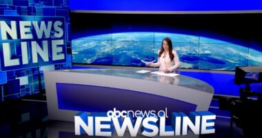 News Line me Rovena Nezirin, (28/10/2026)
