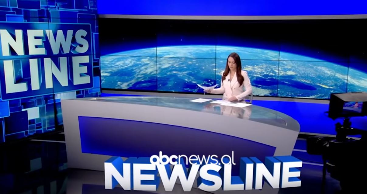 News Line me Rovena Nezirin   28 10 2026 