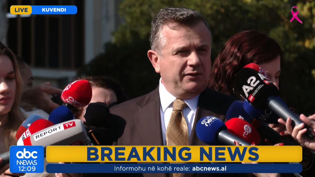 “Miratojmë ligjet, opozita u fryn bilbilave”/ Balla: Buxheti i parë mbi 10 miliardë euro, 150 milionë euro u kthehen familjeve shqiptare