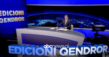 Edicioni qendror me Emilian Islamin, (03/10/2026)