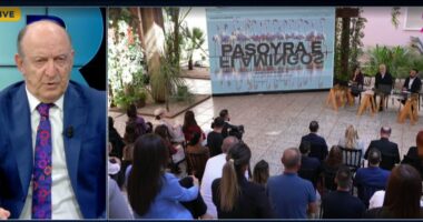 Merr jetë “Pasqyrë Albania”/ Martin Leka: Nisma e Ramës për të respektuar protestën, hap pozitiv për demokracinë