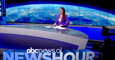 News Hour me Rovena Neziri, (31/10/2026)