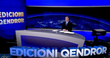 Edicioni qendror me Emilian Islamin, (31/10/2026)