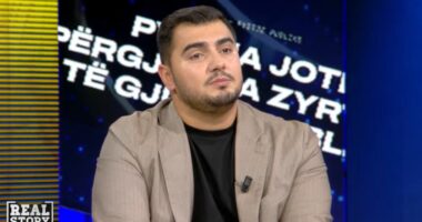 Deputeti i PS-së: Protestuesit që janë në bulevard janë të paguar, po keqpërdoren nga persona të caktuar