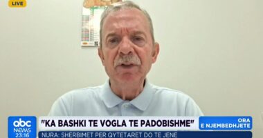 Reforma territoriale, një hap larg/ Nura: Shërbimi i qytetarëve nuk preket, madje do jetë më efektiv