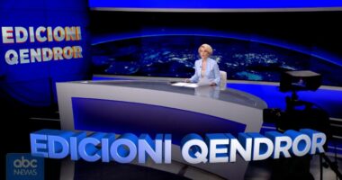 Edicioni qendror me Juli Krisafi, (05/10/2026)