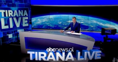 Tirana Live me Emilian Islamin, (06/10/2026)