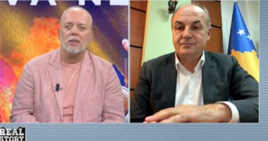 PDK i thotë “jo” propozimit të Kurtit/ Hoxhaj për “Real Story”: Është gjuhë shantazhi, nuk i nënshtrohemi